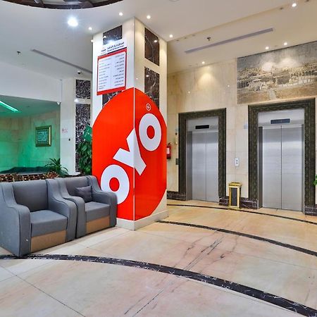 Oyo 373 Deyar Al Rashed Hotel Apartments Mekke Dış mekan fotoğraf